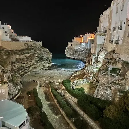 Mareincasa Dimora Luxury Villa Polignano a Mare Exterior photo