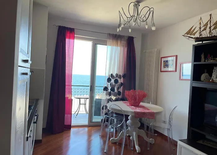 Mareincasa Dimora Luxury