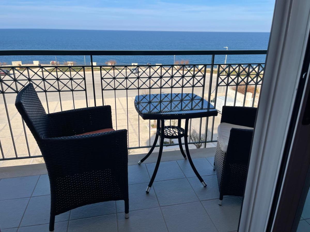 Holiday home Mareincasa Dimora Luxury