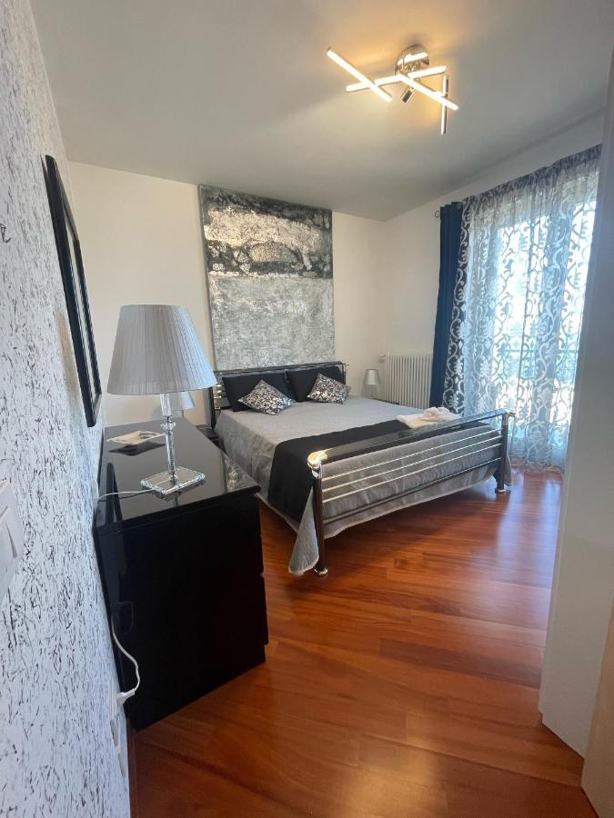 Mareincasa Dimora Luxury Holiday home *