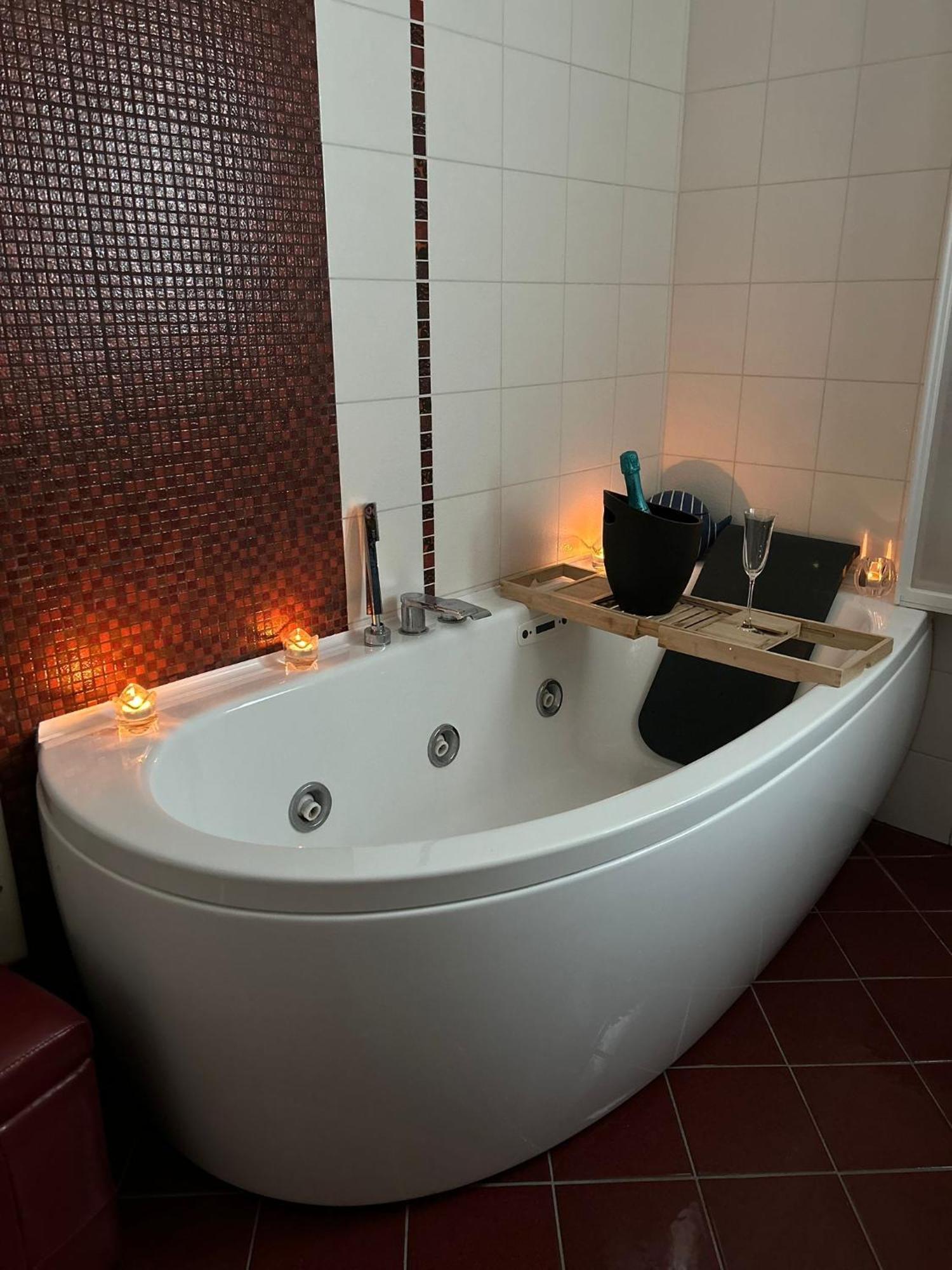 Mareincasa Dimora Luxury Holiday home