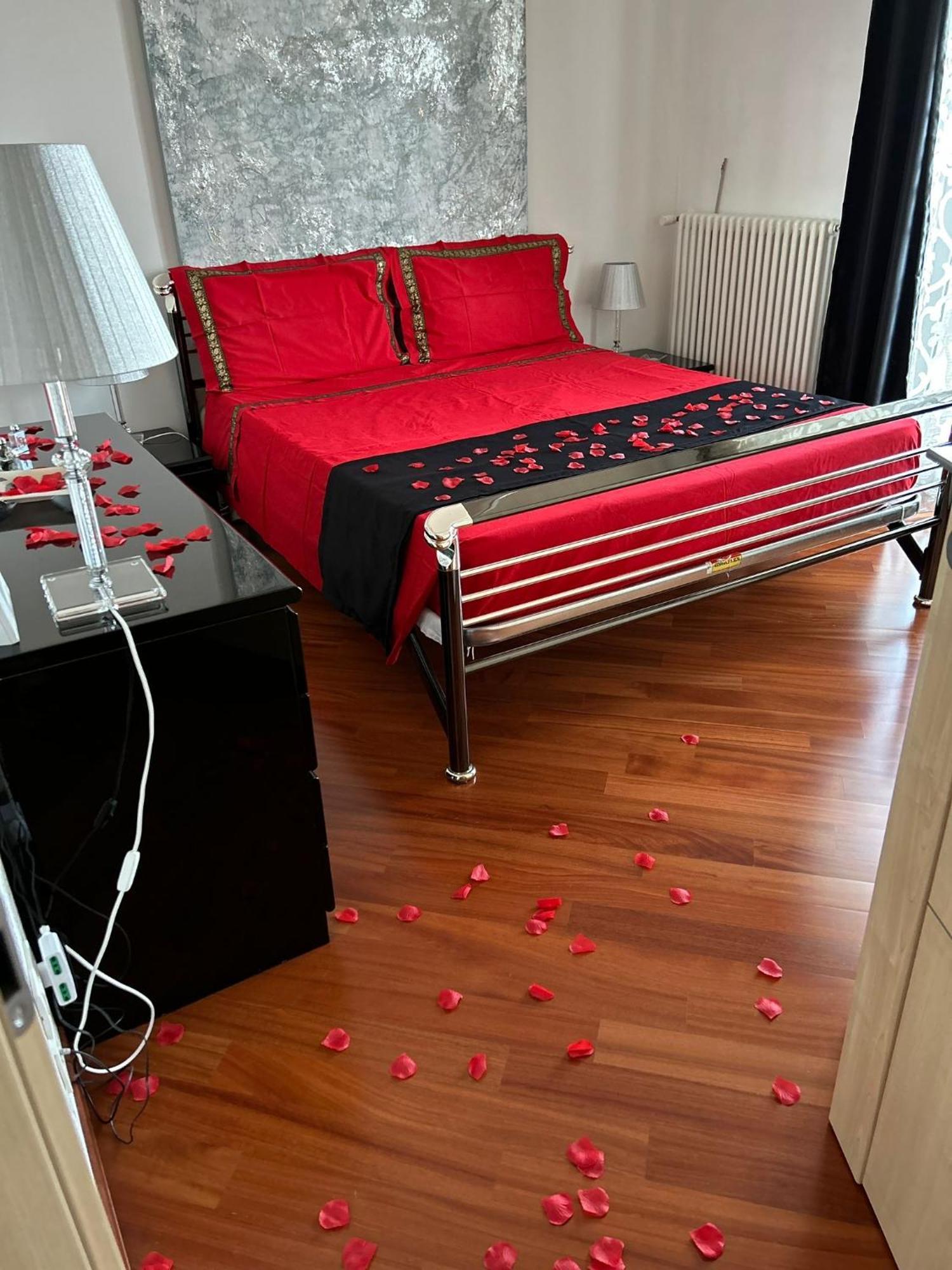 Mareincasa Dimora Luxury Holiday home *