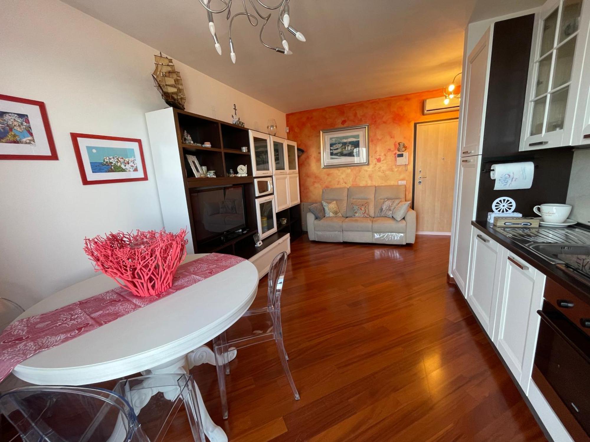 Mareincasa Dimora Luxury Holiday home *