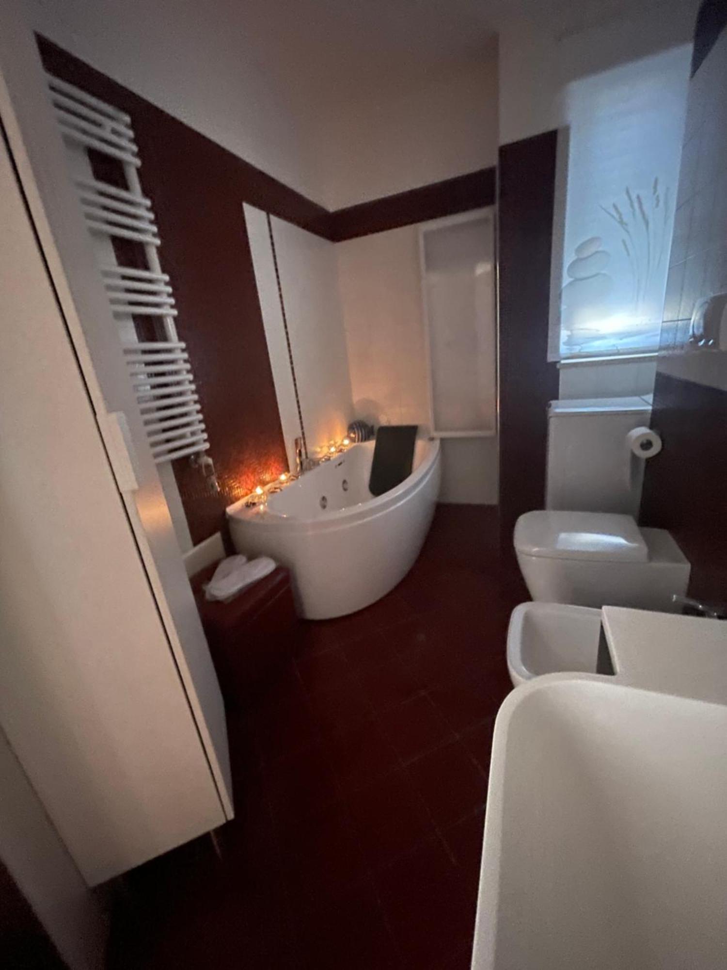 Holiday home Mareincasa Dimora Luxury Polignano a Mare