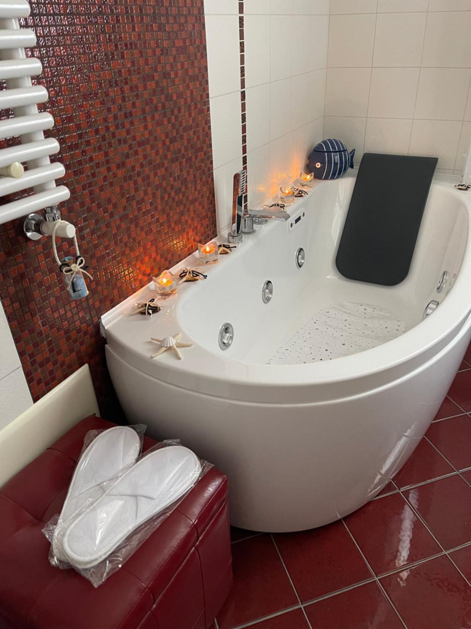 Mareincasa Dimora Luxury Holiday home Polignano a Mare