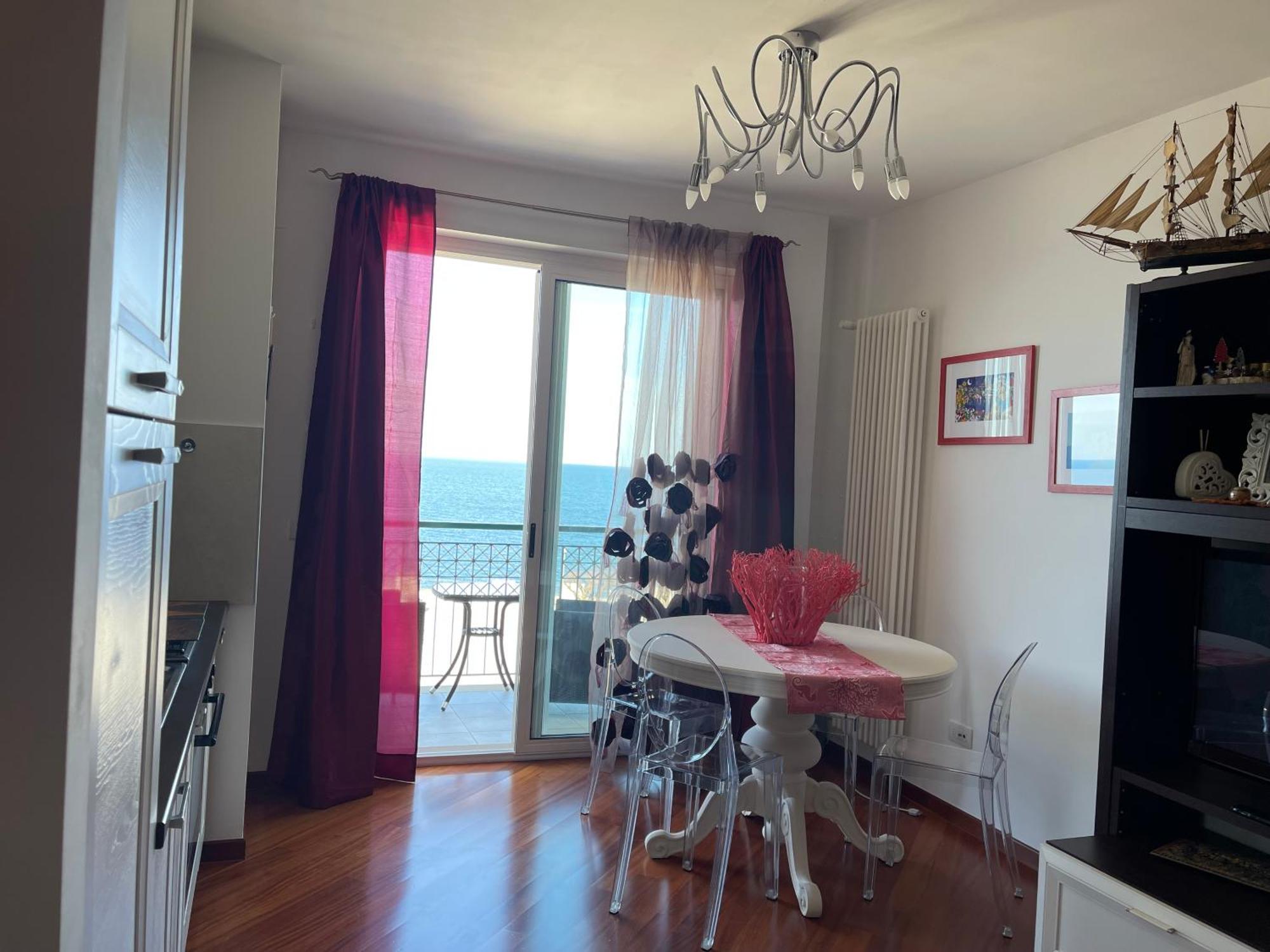 Holiday home Mareincasa Dimora Luxury