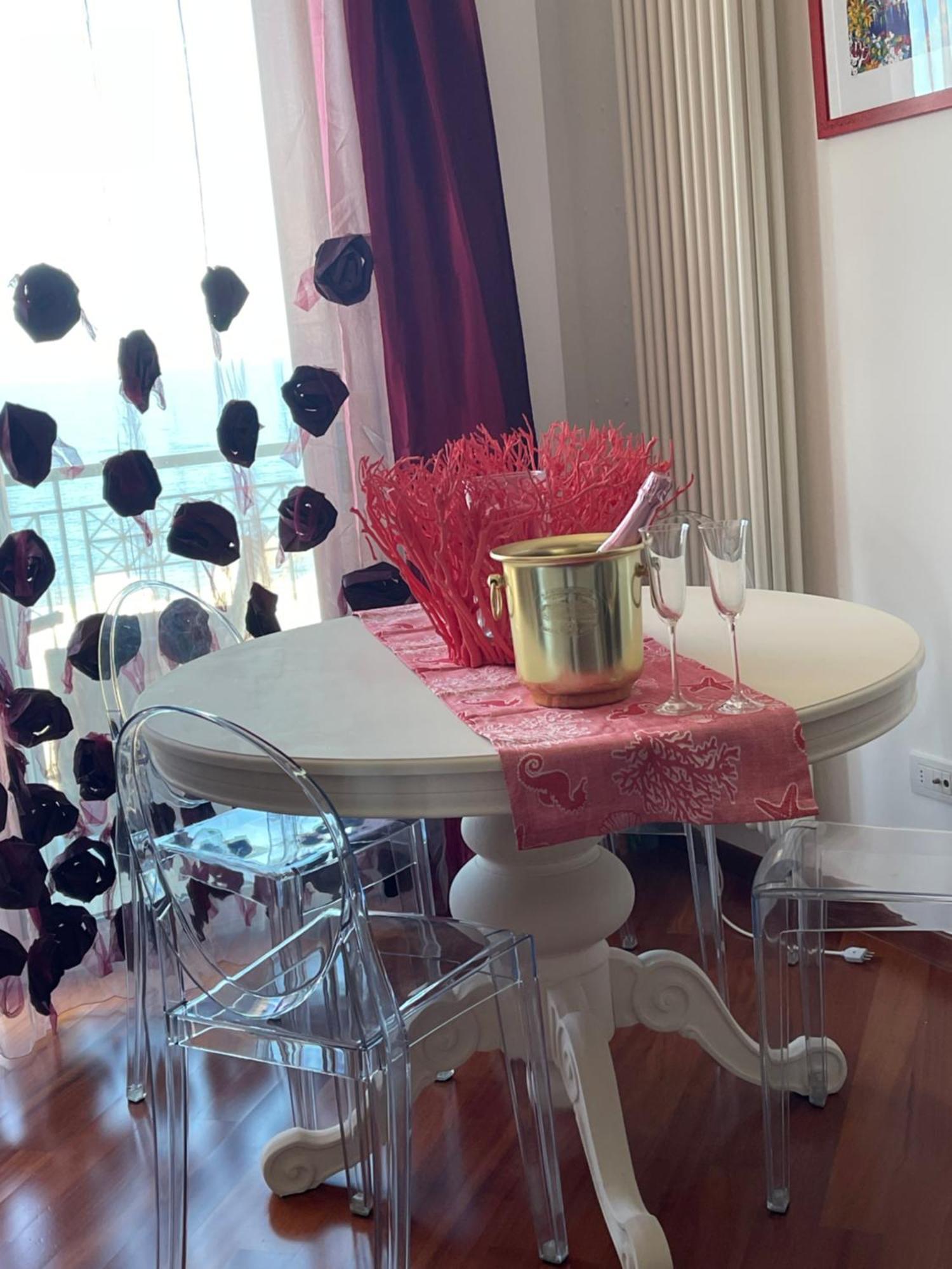 Holiday home Mareincasa Dimora Luxury *