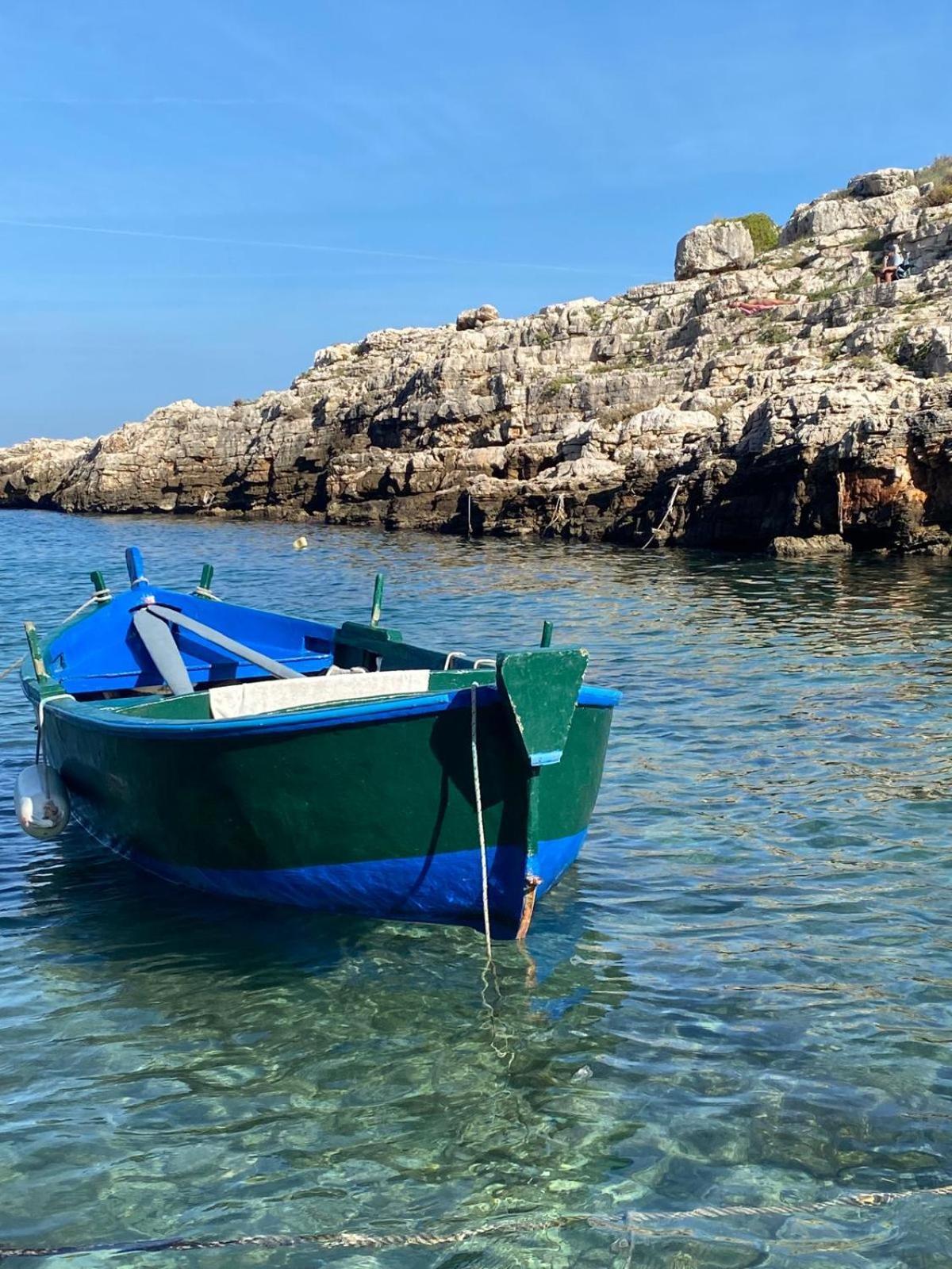 Mareincasa Dimora Luxury Polignano a Mare