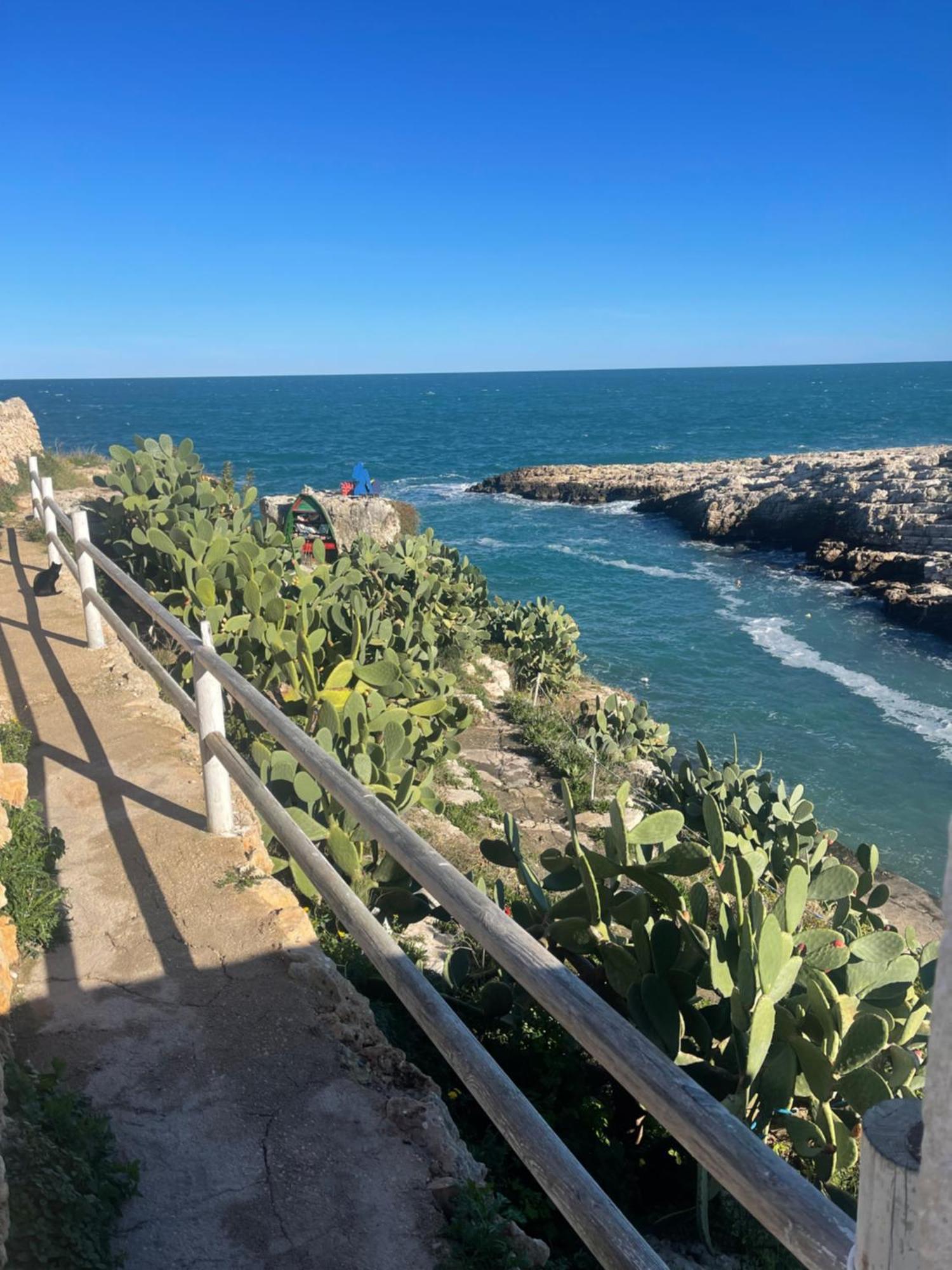 Mareincasa Dimora Luxury Polignano a Mare